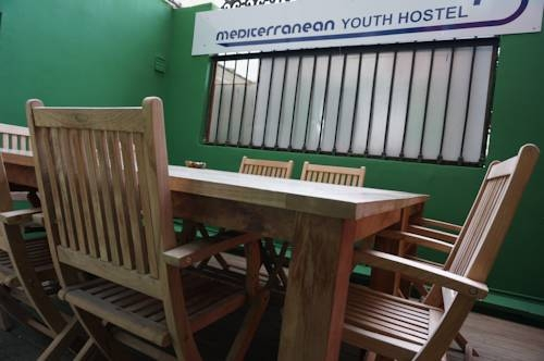 Mediterranean Hostel Barcelona