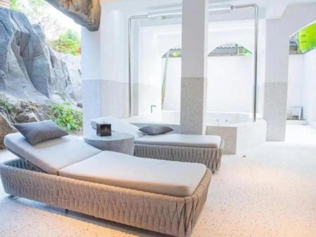 Xiamen SIG Resort