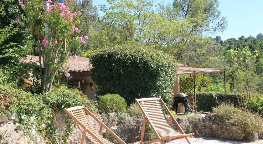 B&B La Maison Tuduka