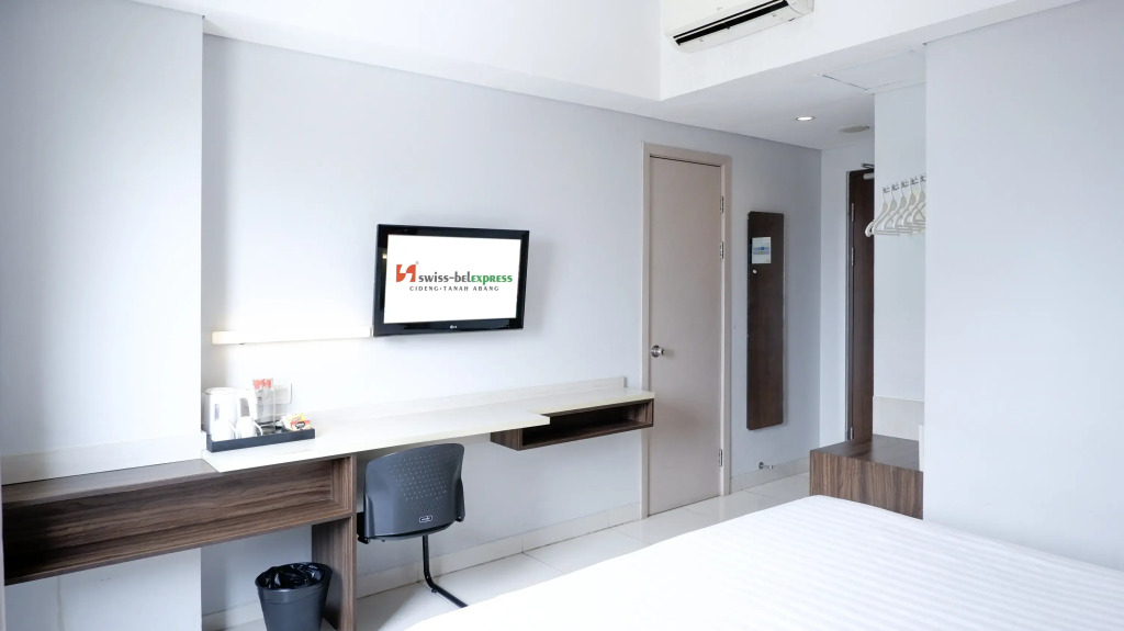 favehotel Tanah Abang - Cideng