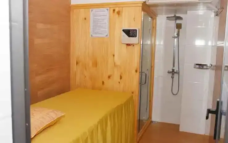 Nice Hotel Quang Binh