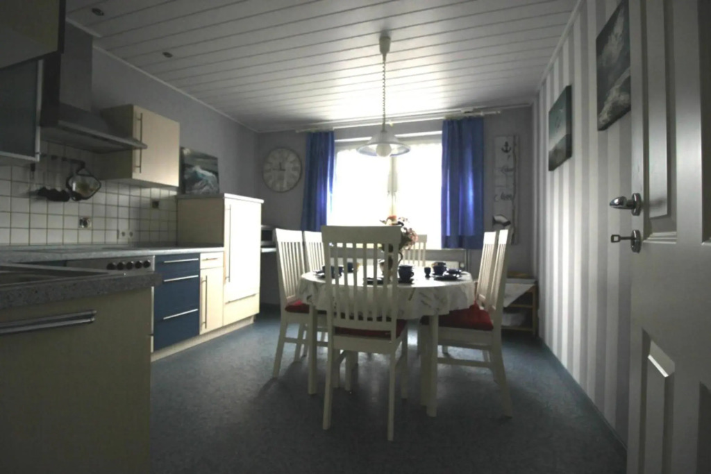 Ferienhaus Brigitte