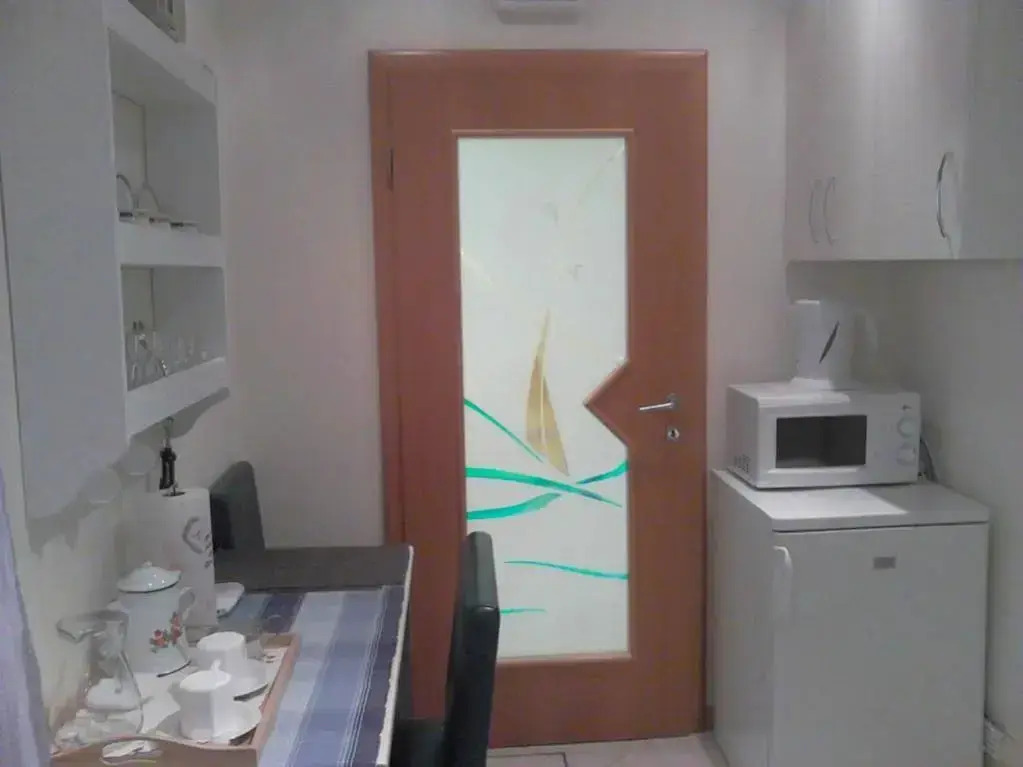 Room Sarah