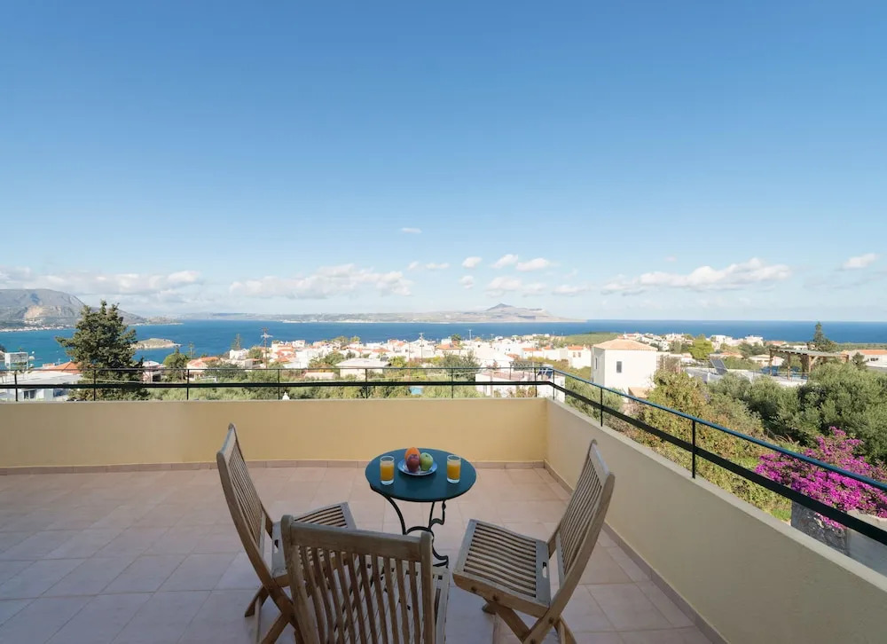 Odysseus Villa