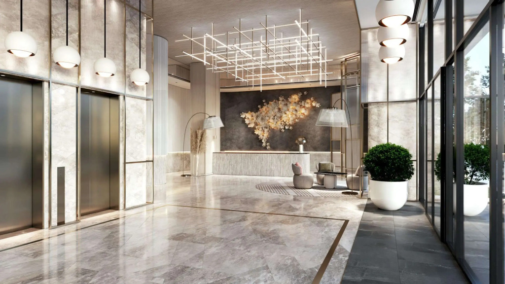 JOUDYAN Red Sea Mall Jeddah By ELAF