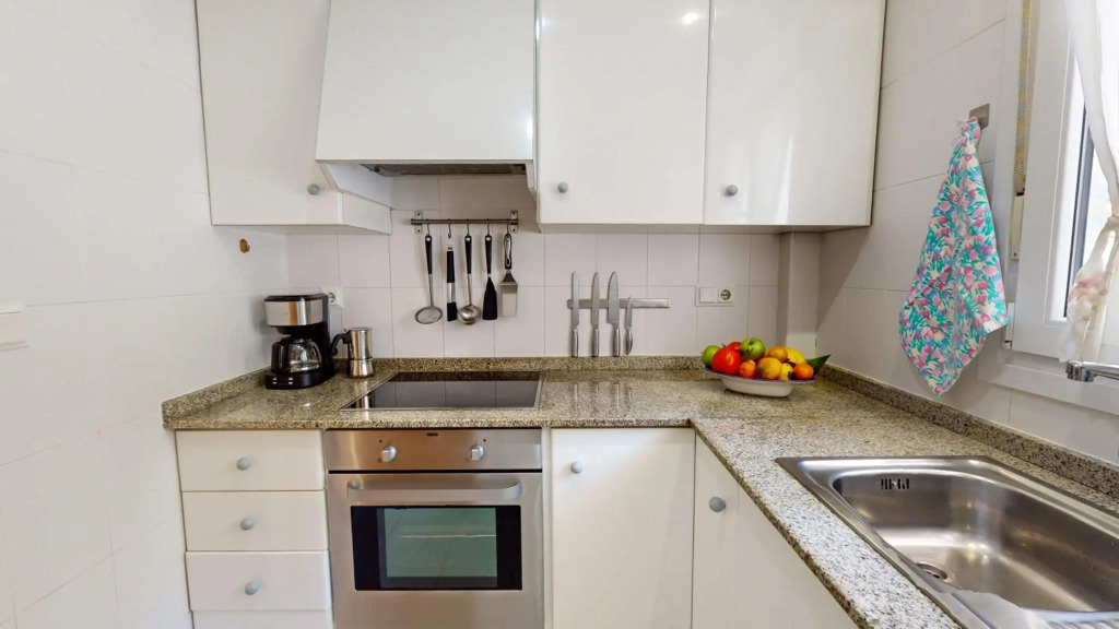 Apartamento Net
