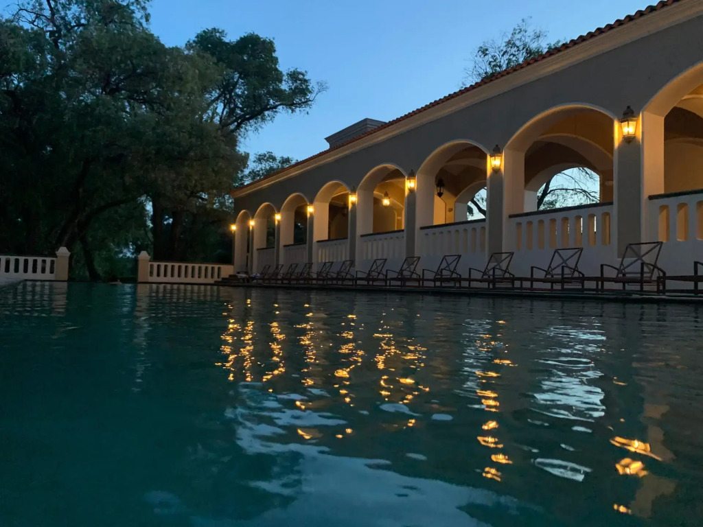 Villa Antigua