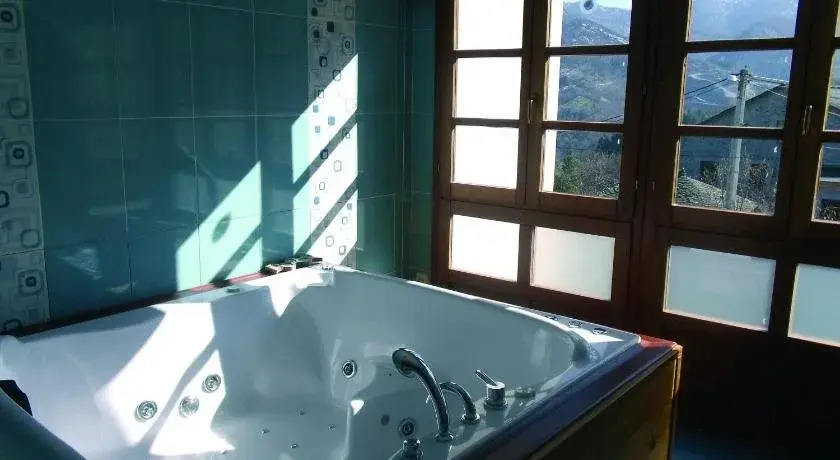 El Mirador De Fuentes Del Narcea