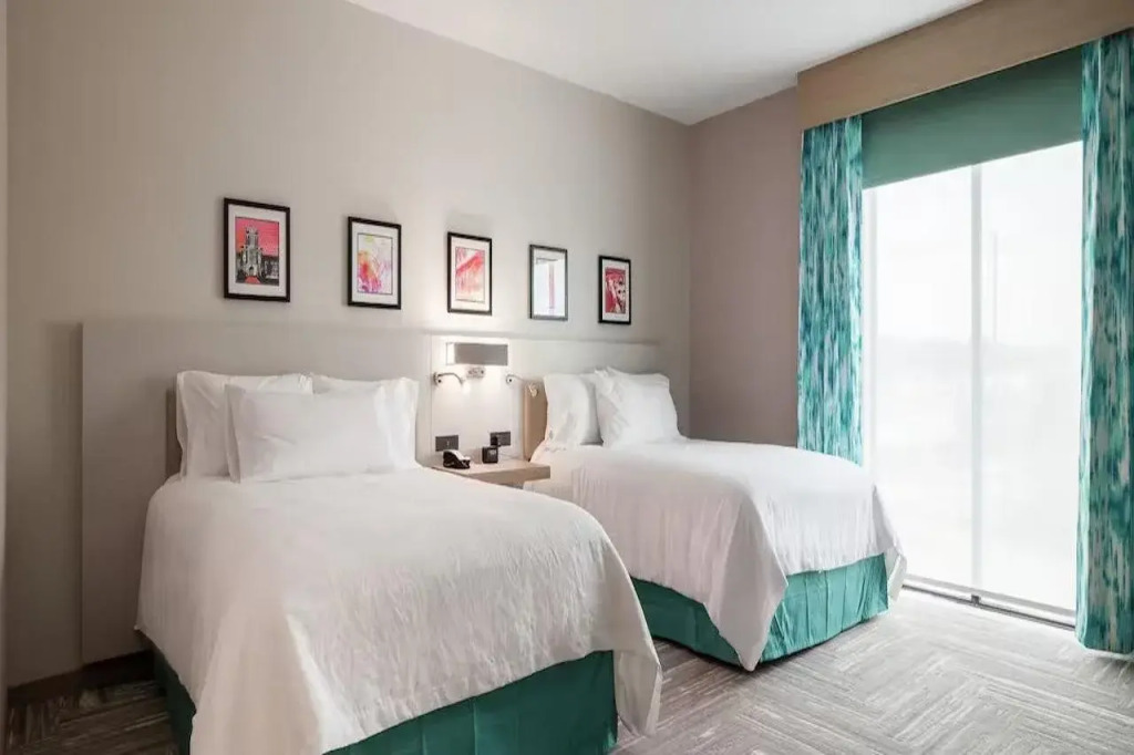 Hilton Garden Inn Trinidad Downtown