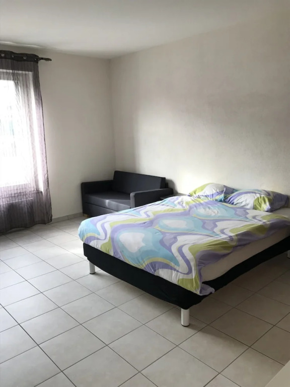 My Home Location