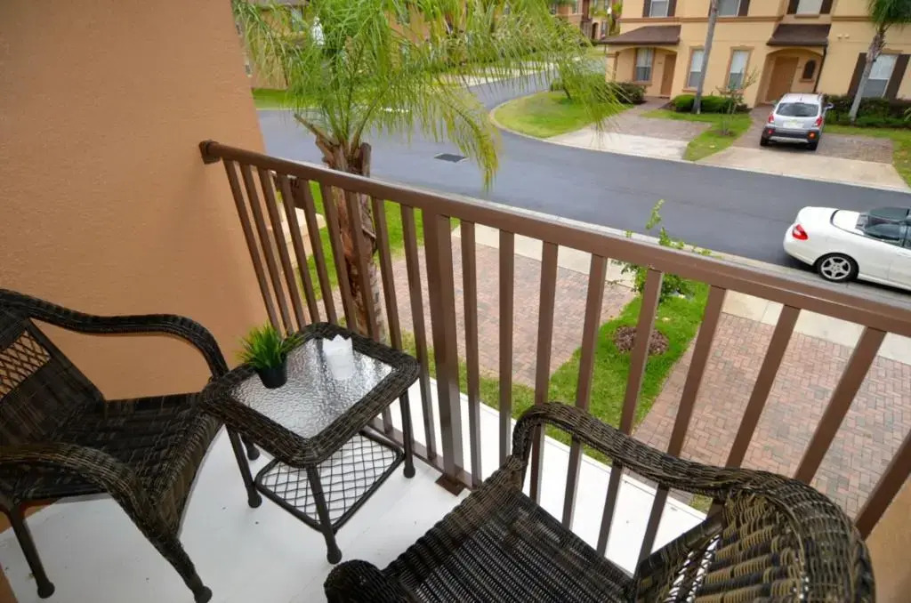 Regal Palms Resort & Spa - 3 Bedroom Townhome - AHF 56152
