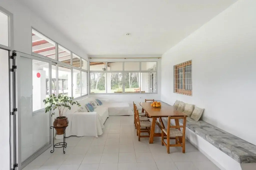 Villa Jazmin