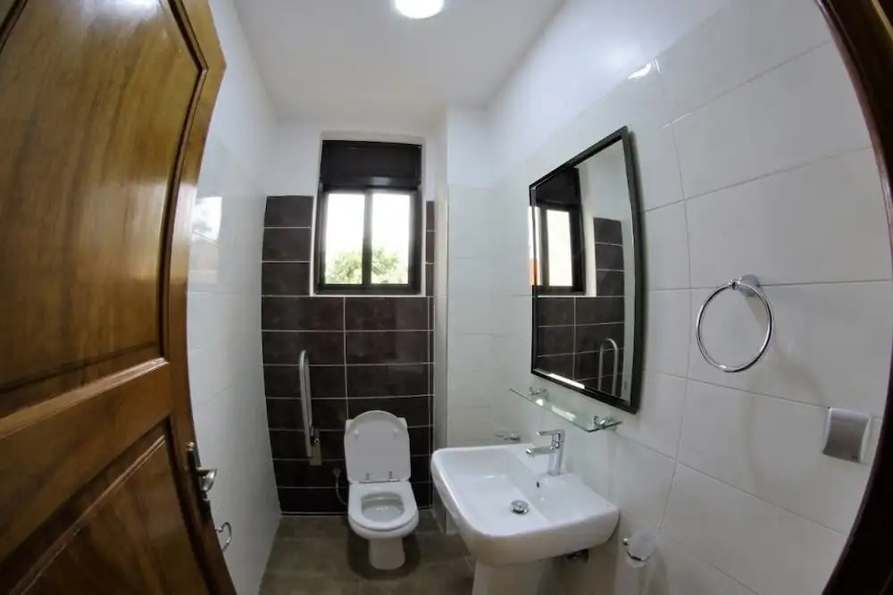 Nandi Residence
