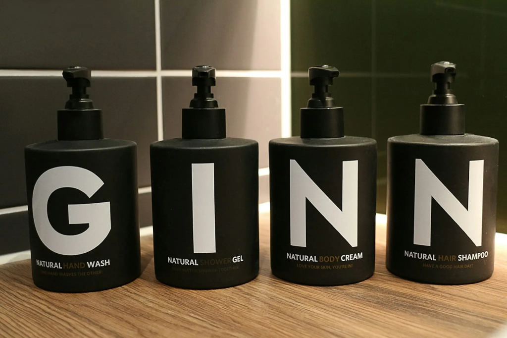 GINN City and Lounge Ravensburg