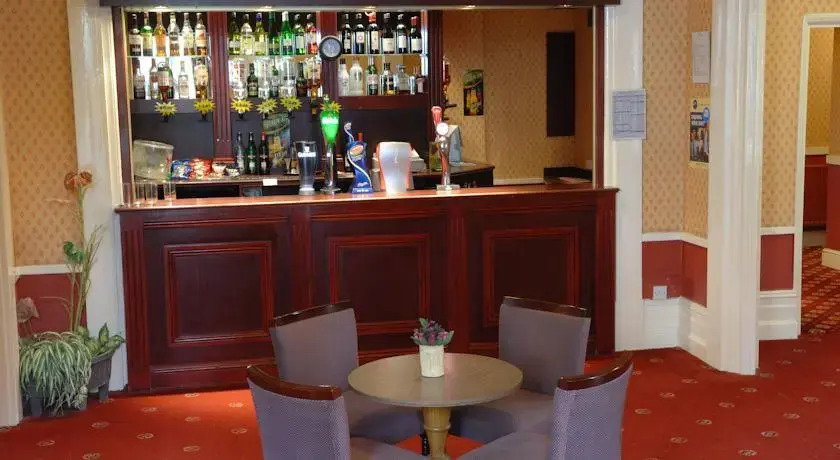 Devon Towers Hotel