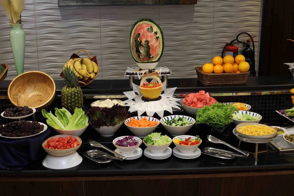 City Tower Hotel Fujairah