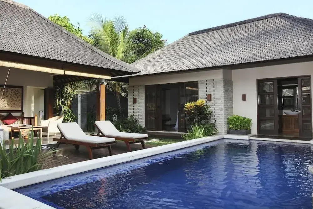 Alex Villa Bali