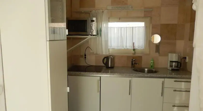 De Tuinkamers