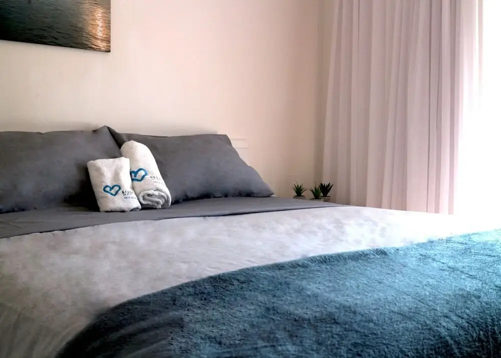 Apartment Korni
