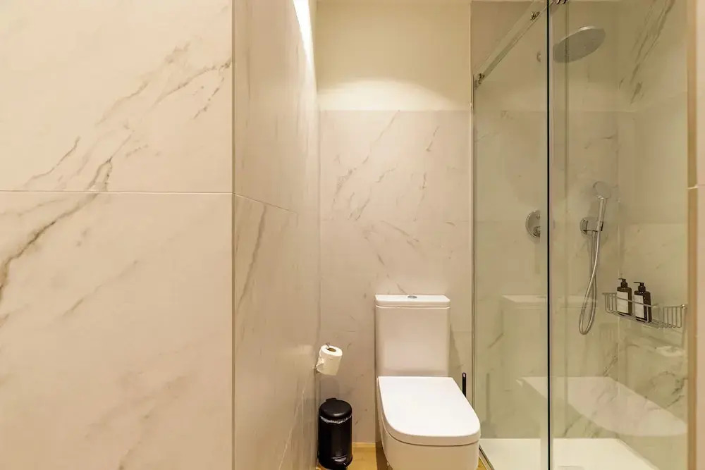 Palacio Vegafuente by Caleta Homes