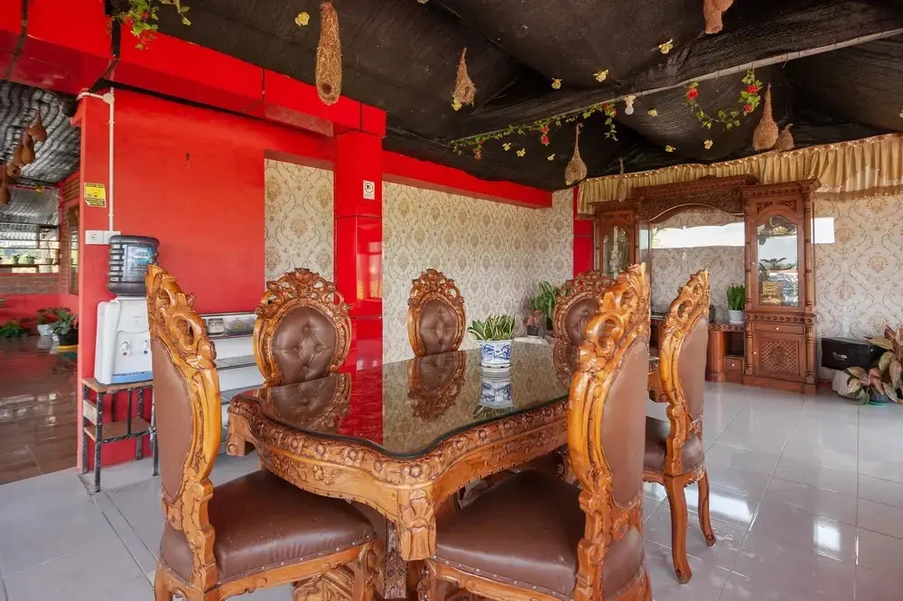 RedDoorz Syariah near Tirtasari Sonsang dan Banto Royo