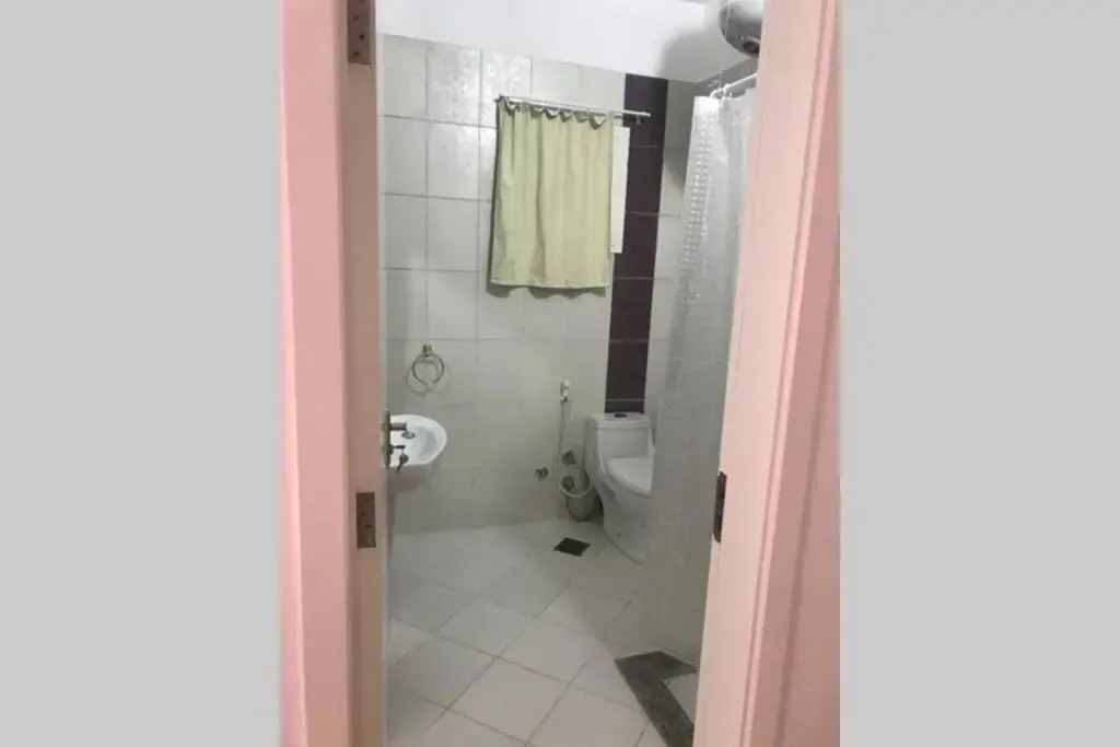 Al Dora Residence cozy apartments AP 3-5-1