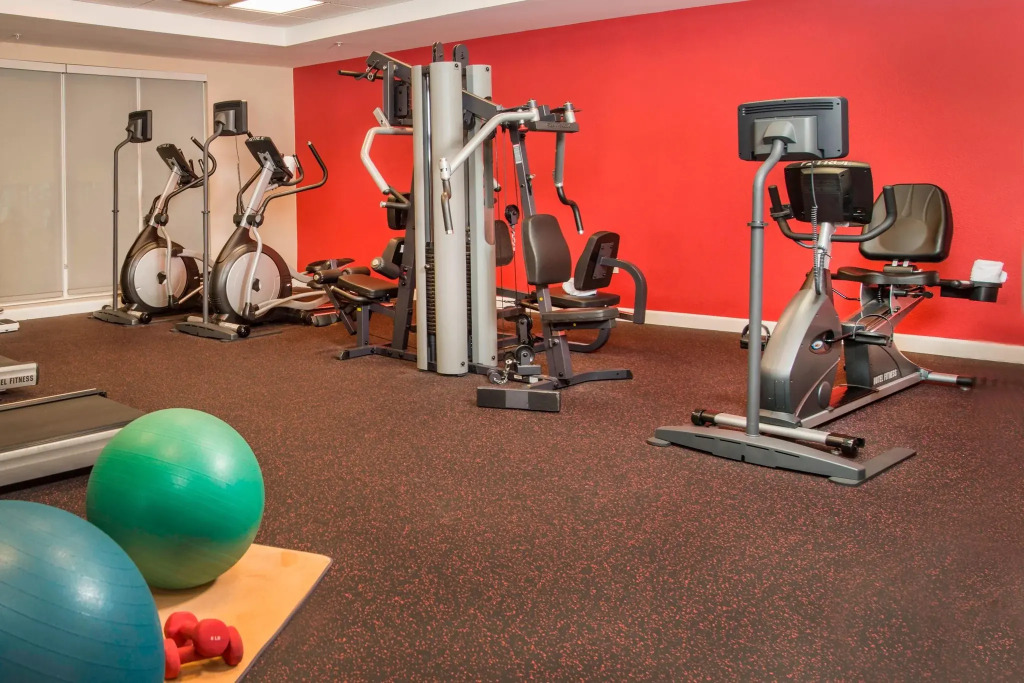 TownePlace Suites by Marriott Clinton at Joint Base Andrews