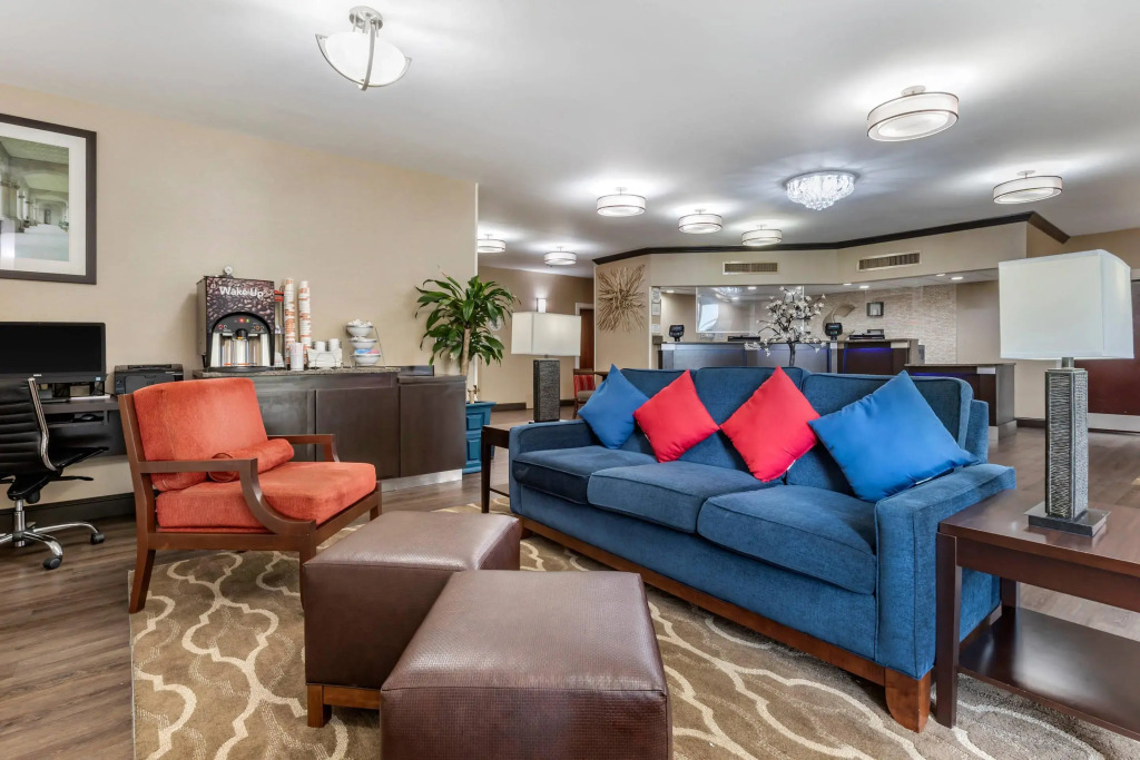 Comfort Inn Shelby