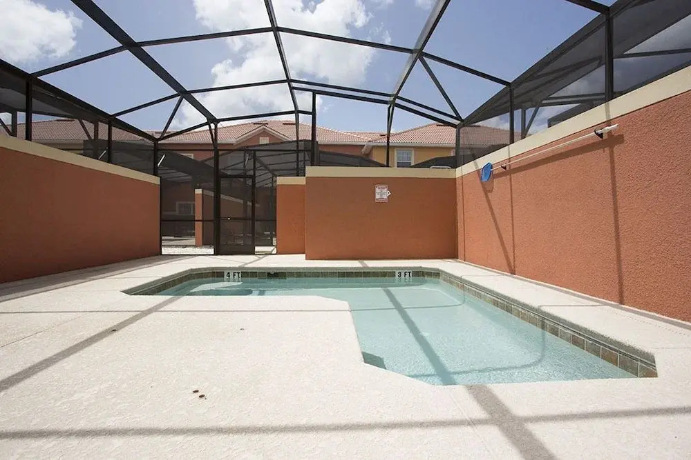 8958 Majesty Palm Road 4 Bedroom Townhouse