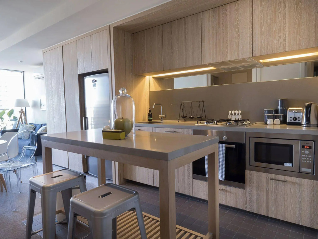 LittleStay Collection - Claremont