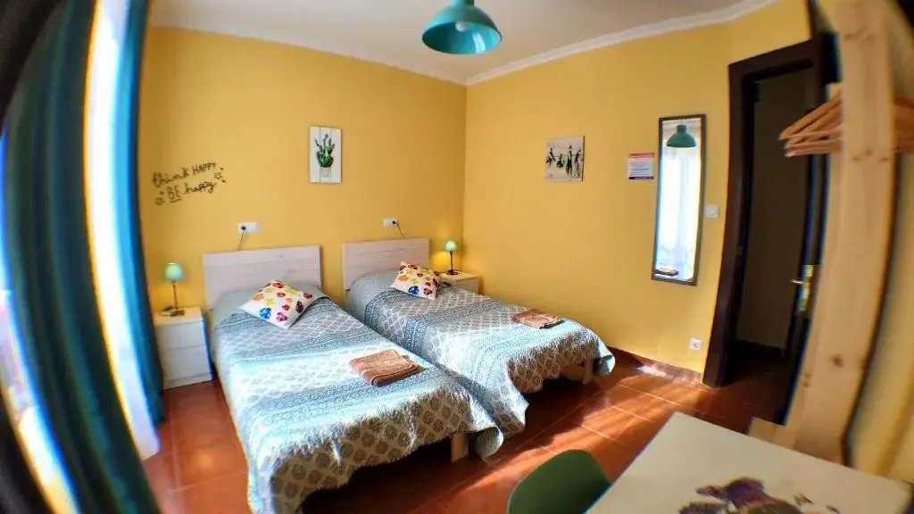 Good House hostel