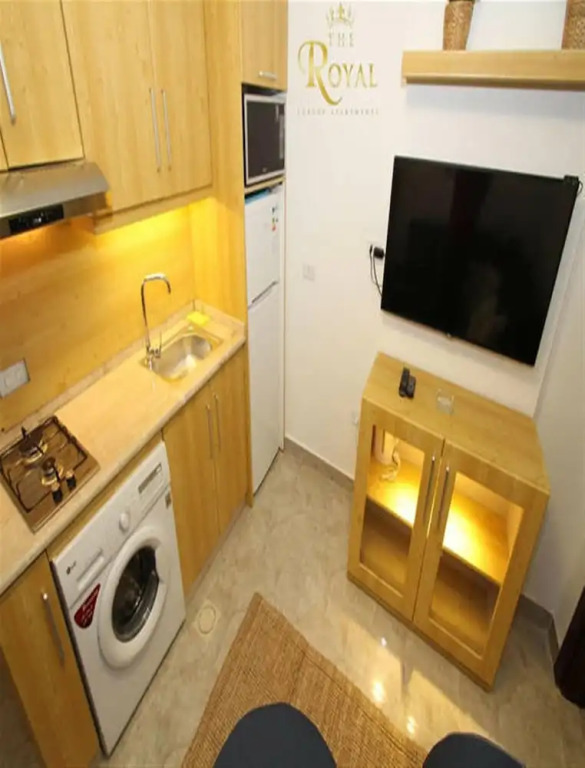 The Royal Luxury City Budget Visit