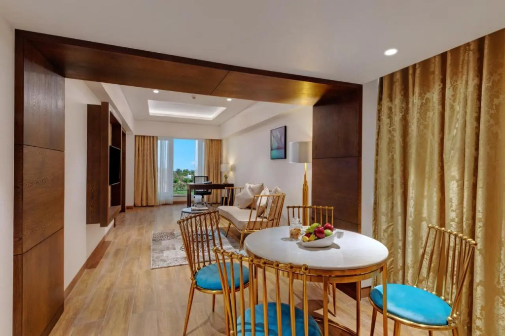 The Fern Residency, Satara Maharashtra