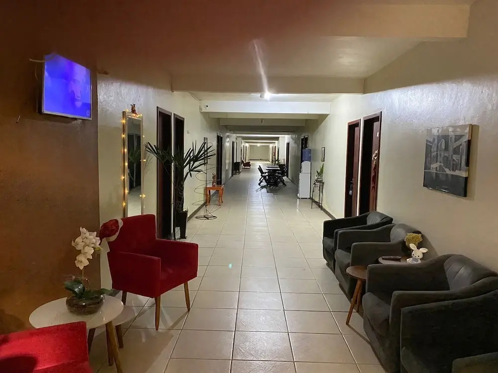 HOTEL SÃO LUÍS
