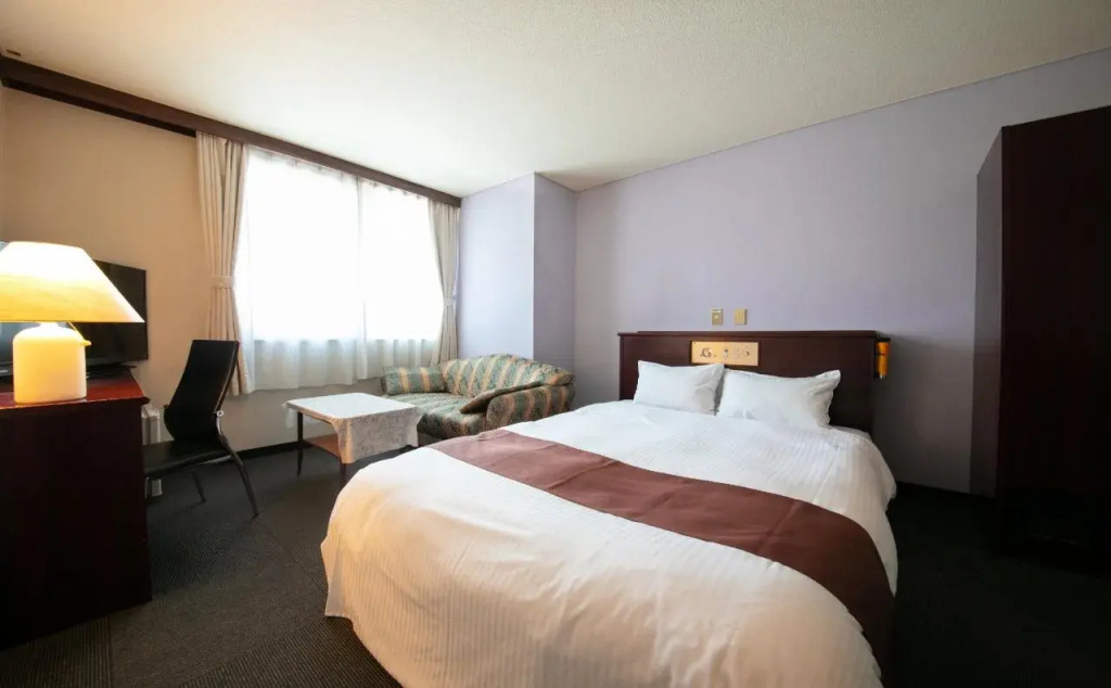 Ninohe City Hotel