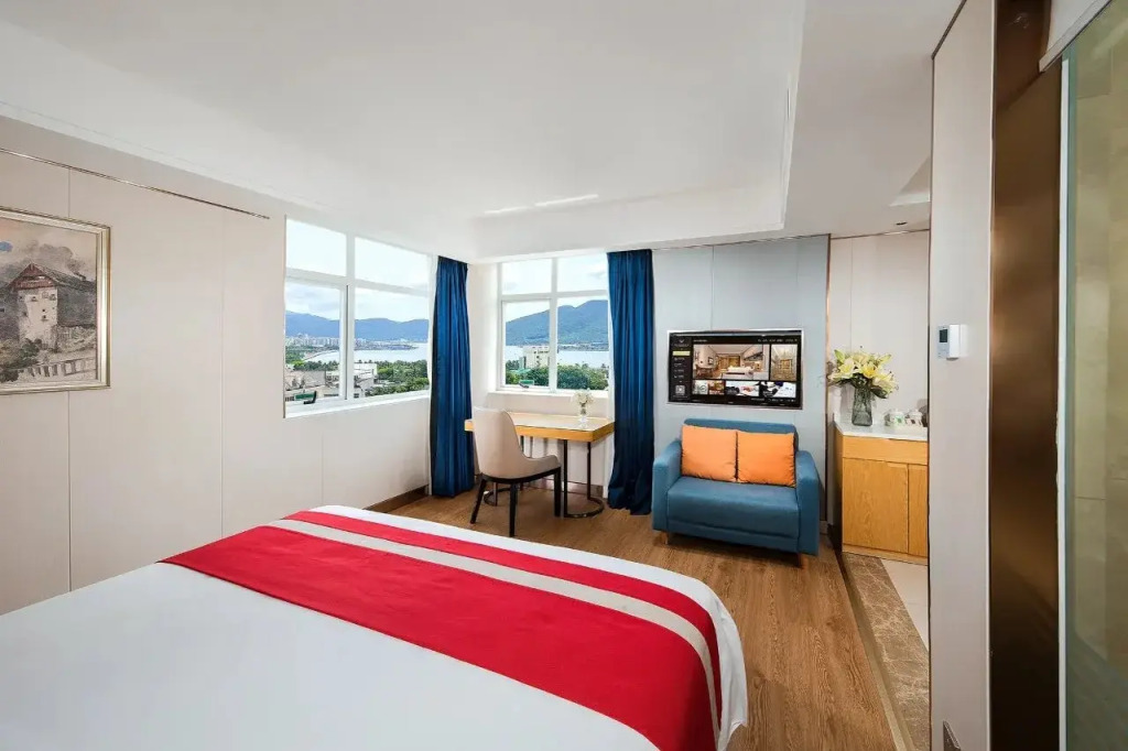Vienna International Hotel (Sanya Dadonghai)