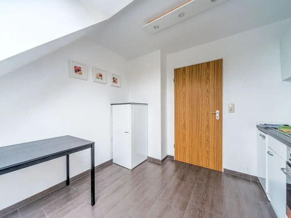 Spacious Apartment near Ski Area in Braunlage