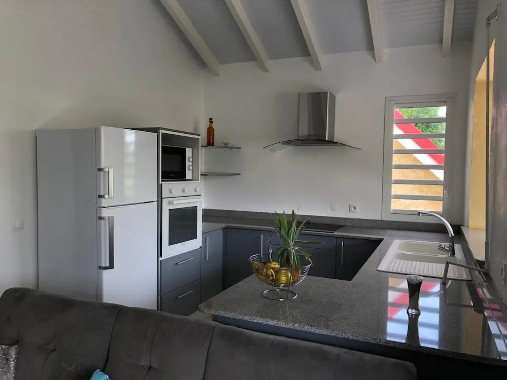 Sunshayn House & Cars Rental