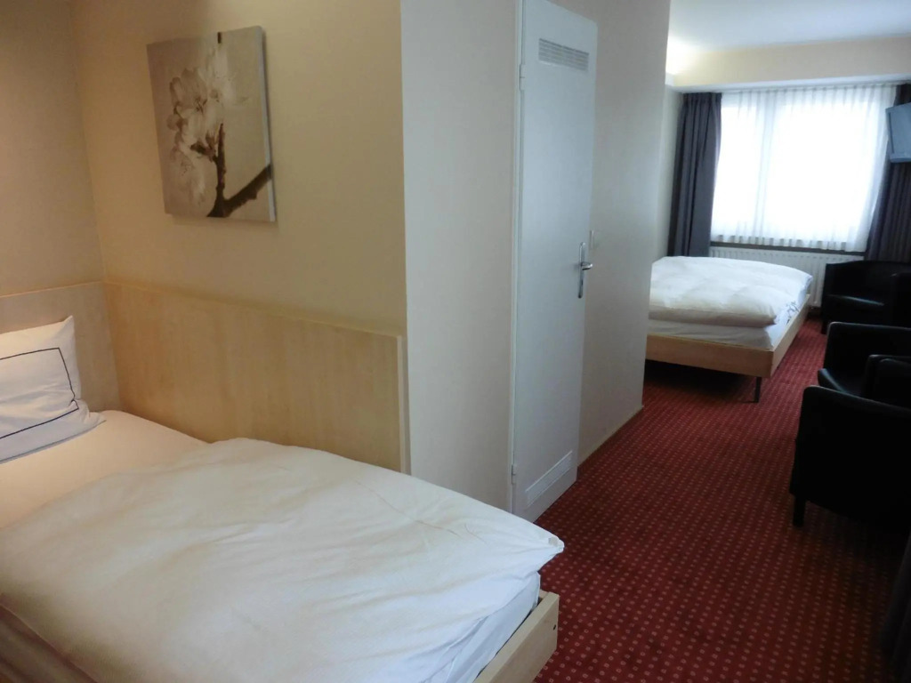 Hotel Empire