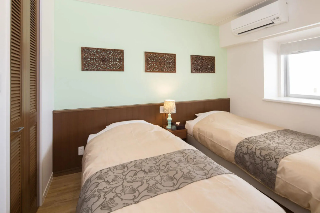 Private Villa Gushikumui by R Hotel