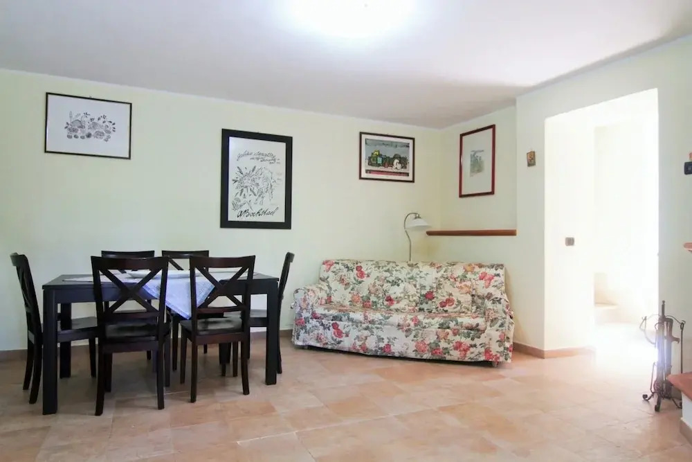 Villa Tiglio