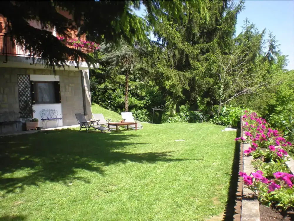 B&B Chalet I Colli
