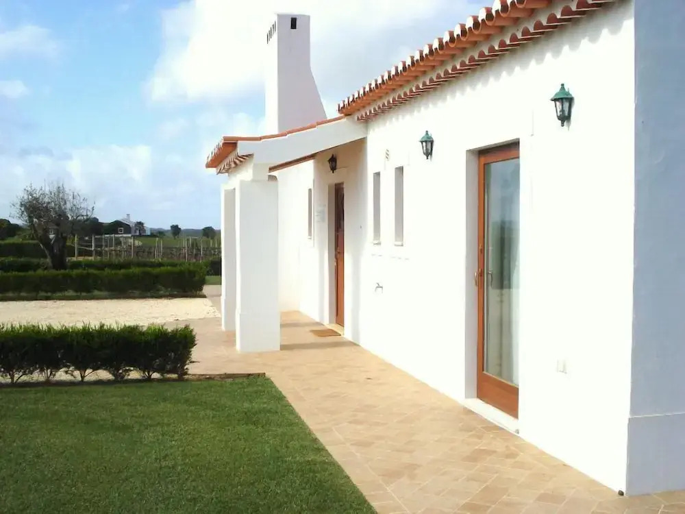 Herdades Da Frupor - Casas De Campo