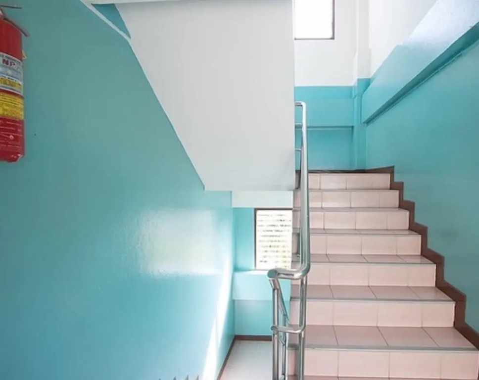 P Apartment Nonthaburi