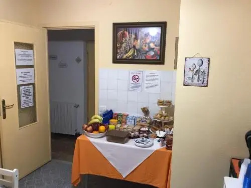 B&B RoGe