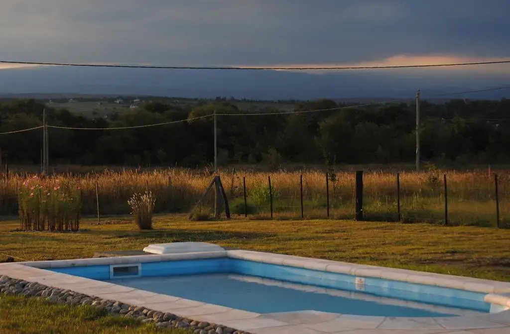 La Cambicha Ranchos