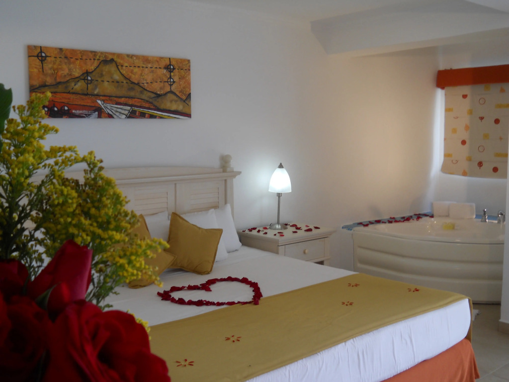 Sunsol Isla Caribe