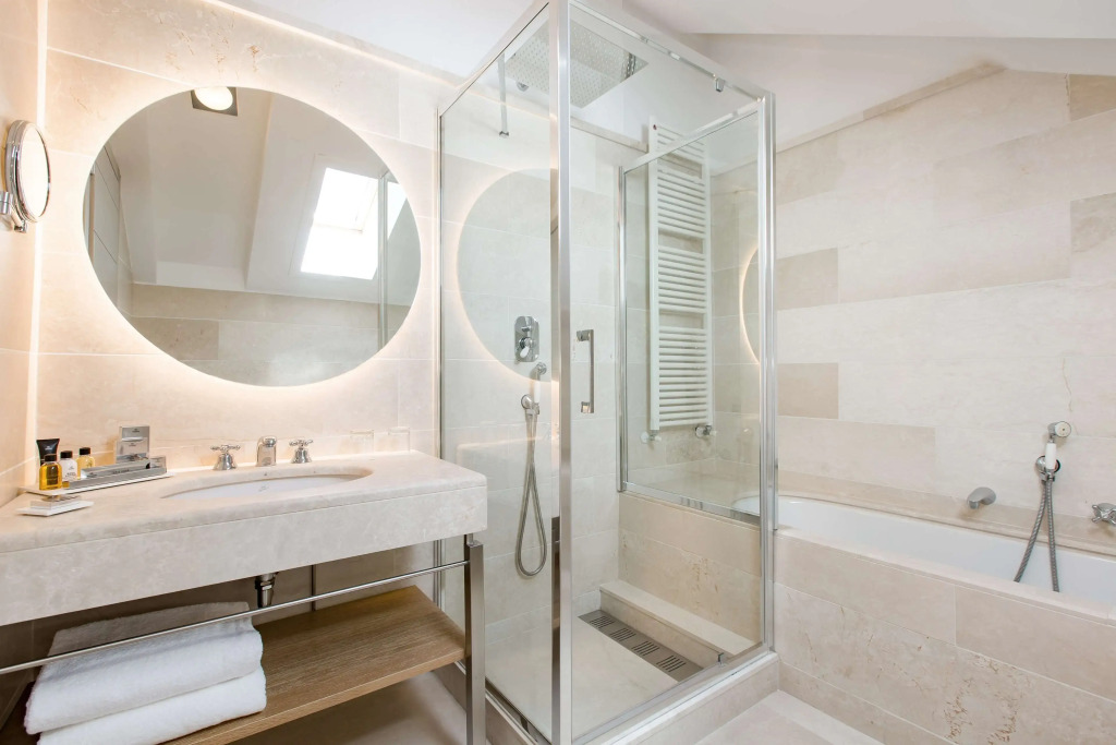 Grand Hotel Savoia Cortina dAmpezzo, A Radisson Collection Hotel