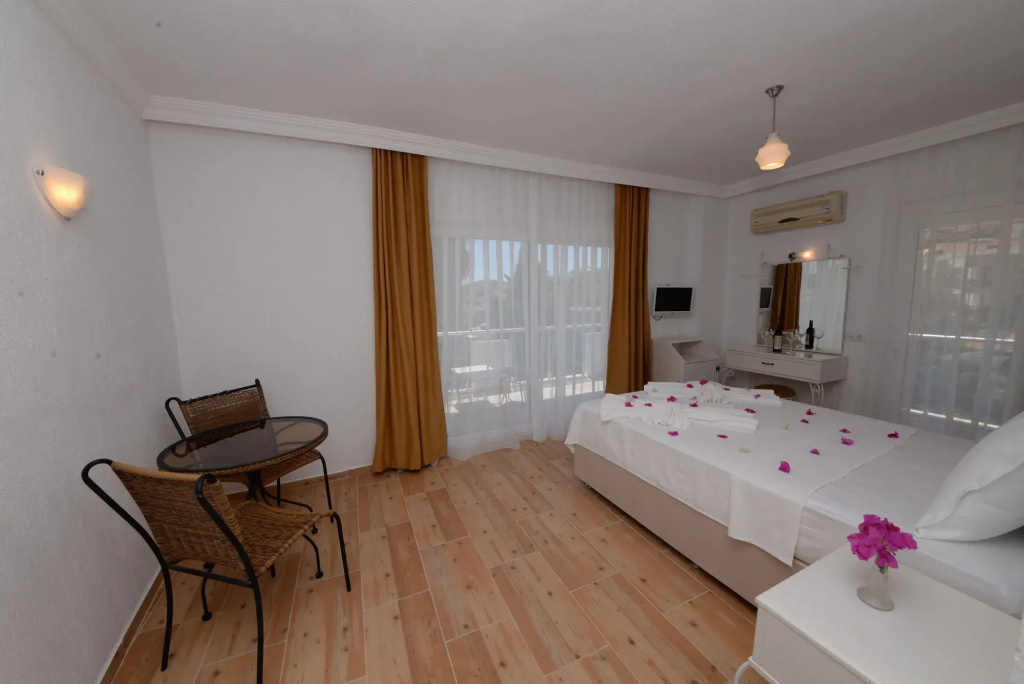 Neruda Hotel