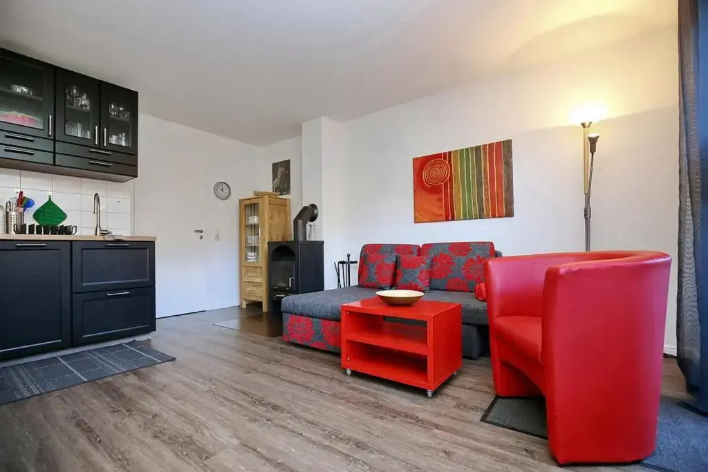 Urlauberdorf Haus 45b